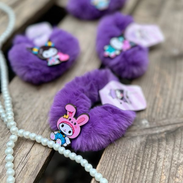 کش مو کرومی-رشت مانتو پاتریس