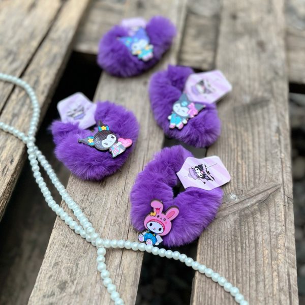 کش مو کرومی 35800456 - Image 4