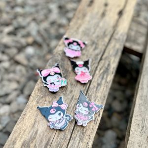 گیره کرومی-رشت مانتعو پاتریس