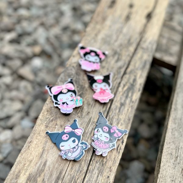 گیره کرومی-رشت مانتعو پاتریس