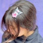 گیره کرومی-رشت مانتعو پاتریس