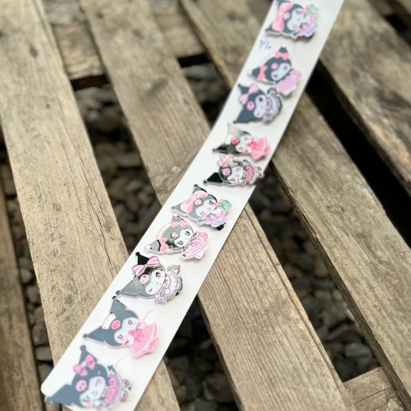 گیره کرومی 35800458 - Image 2