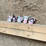 گیره کرومی-رشت مانتعو پاتریس