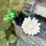 کلیپس گل آفتابگردون-رشت مانتو پاتریس