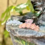 کلیپس گل ریز-رشت مانتو پاتریس