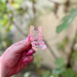 کلیپس گل ریز-رشت مانتو پاتریس