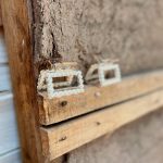 کلیپس مرواریدی کوچک-رشت مانتو پاتریس