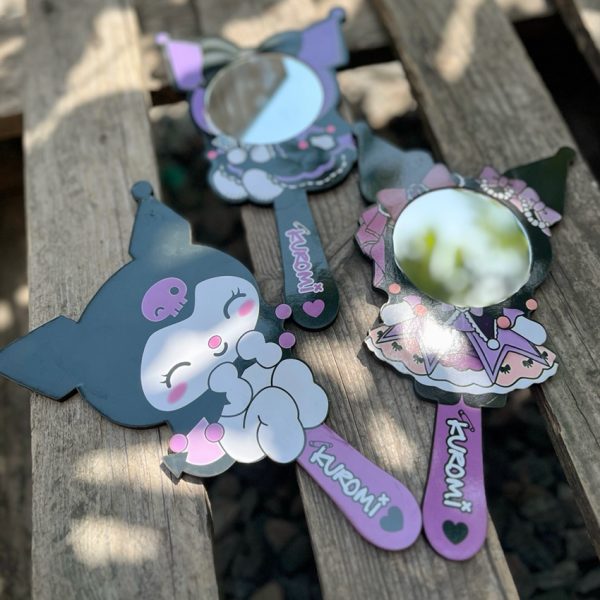 35800474-5 آینه کرومی-رشت مانتو پاتریس