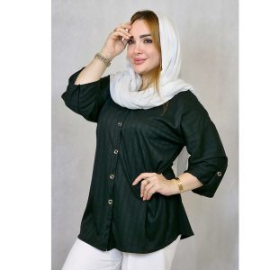 مانتو کریشه -مانتو پاتریس رشت