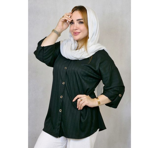 مانتو کریشه -مانتو پاتریس رشت