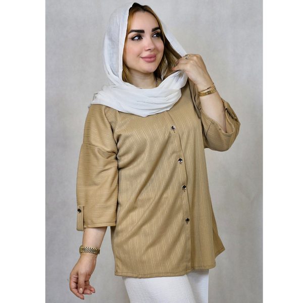 مانتو کریشه