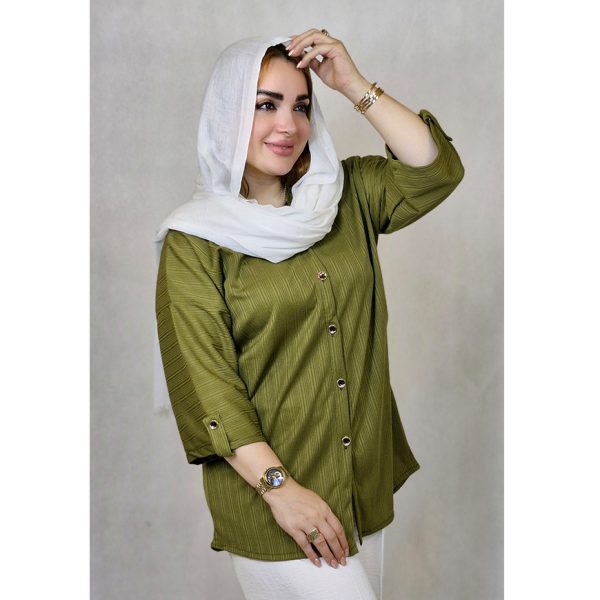 مانتو کریشه