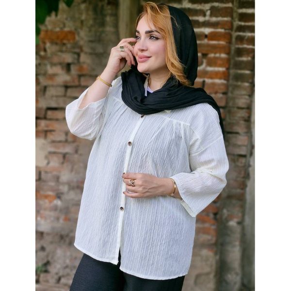 36600495-3 مانتو پلوتی جلو پیله