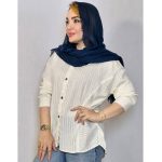 مانتو پلوتی ساده - مانتو پاتریس رشت