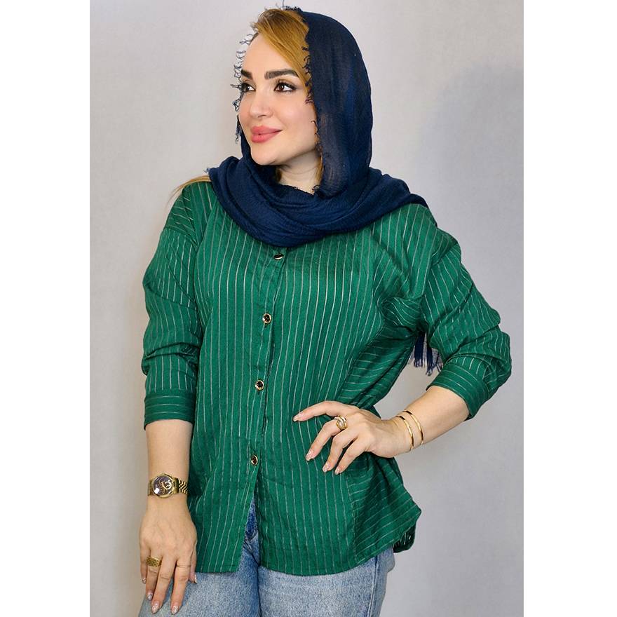 مانتو پلوتی ساده - مانتو پاتریس رشت