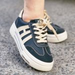 کتونی کانورس مشکی