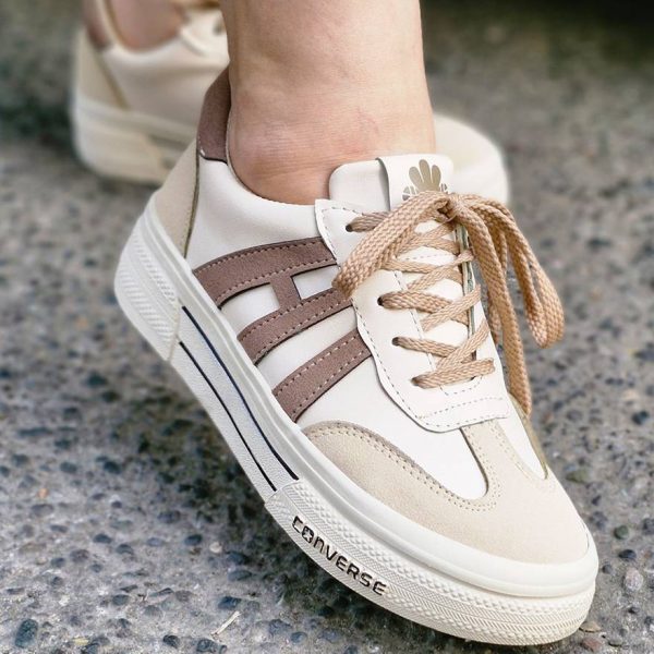 37000244-11 کتونی کانورس کرم بندی