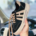 کتونی کانورس مشکی