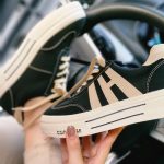 کتونی کانورس مشکی