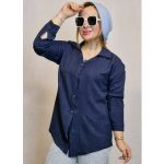 مانتو یقه 7 صوفیا - مانتو پاتریس رشت