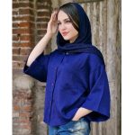 شومیز السا - مانتو پاتریس رشت