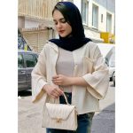 شومیز السا - مانتو پاتریس رشت