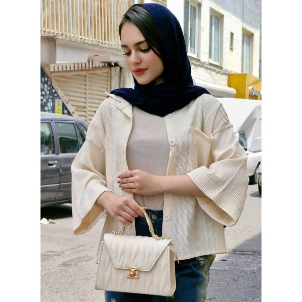 شومیز السا - مانتو پاتریس رشت