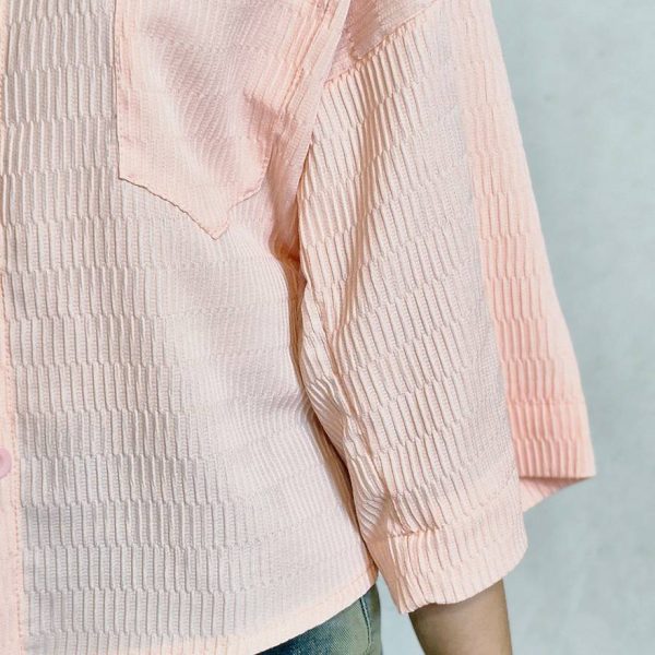 شومیز السا - مانتو پاتریس رشت