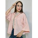 شومیز السا - مانتو پاتریس رشت