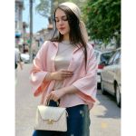 شومیز السا - مانتو پاتریس رشت