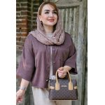 شومیز السا - مانتو پاتریس رشت