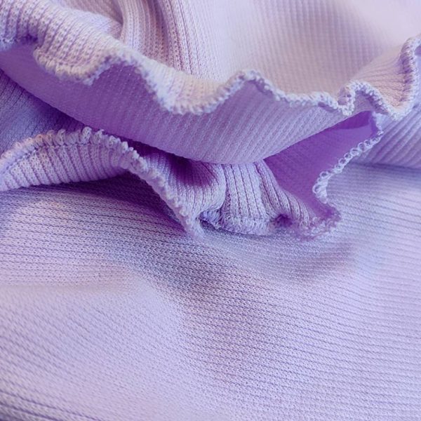 تیشرت فانریپ یقه هفت دکمه نما