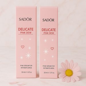 کرم روشن کننده-رشت مانتو پاتریس