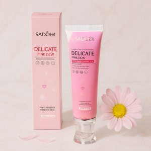 کرم روشن کننده-رشت مانتو پاتریس