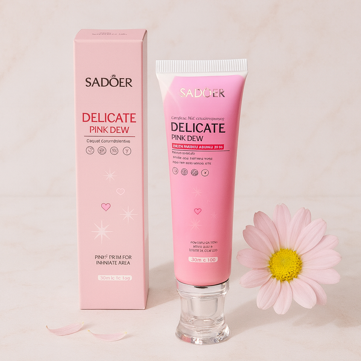 کرم روشن کننده-رشت مانتو پاتریس