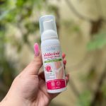 فوم بهداشتی بانوان-رشت مانتو پاتریس