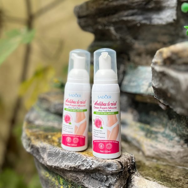 فوم بهداشتی بانوان-رشت مانتو پاتریس