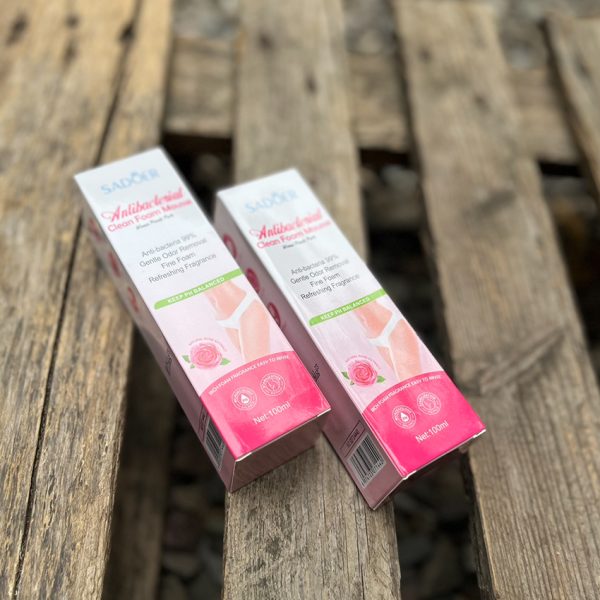 فوم بهداشتی بانوان سادور 39600204 - Image 2