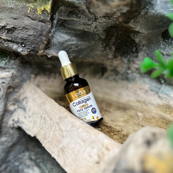 سرم کلاژن -مانتو پاتریس رشت