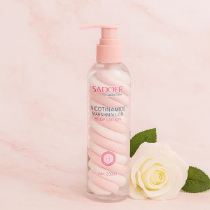 لوسیون بدن-رشت مانتو پاتریس