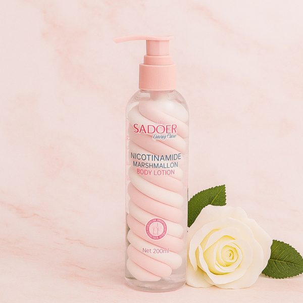 لوسیون بدن-رشت مانتو پاتریس