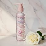 لوسیون بدن-رشت مانتو پاتریس