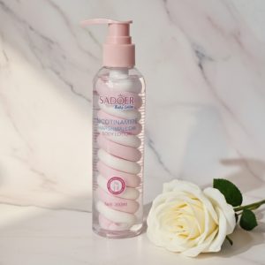 لوسیون بدن-رشت مانتو پاتریس