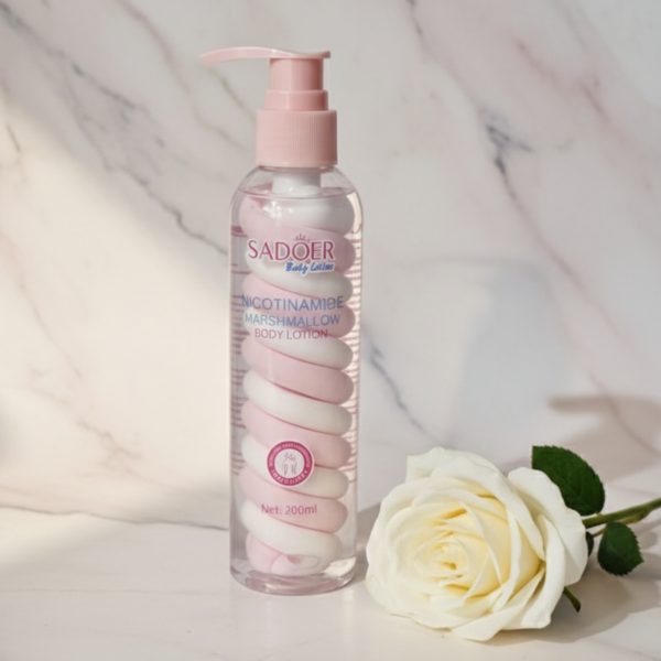 لوسیون بدن-رشت مانتو پاتریس