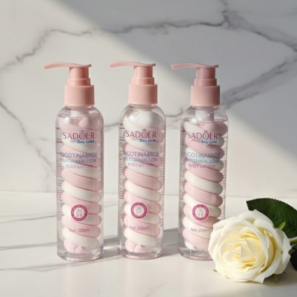 لوسیون بدن-رشت مانتو پاتریس