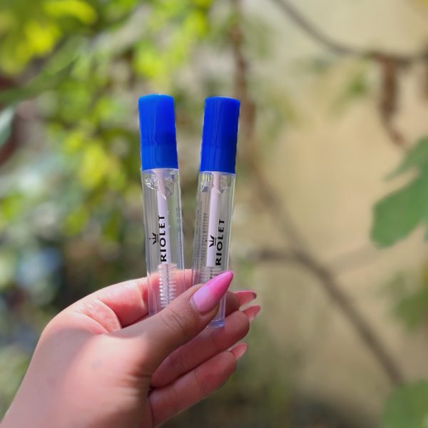 ژل ابرو ماسکارا-رشت مانتو پاتریس