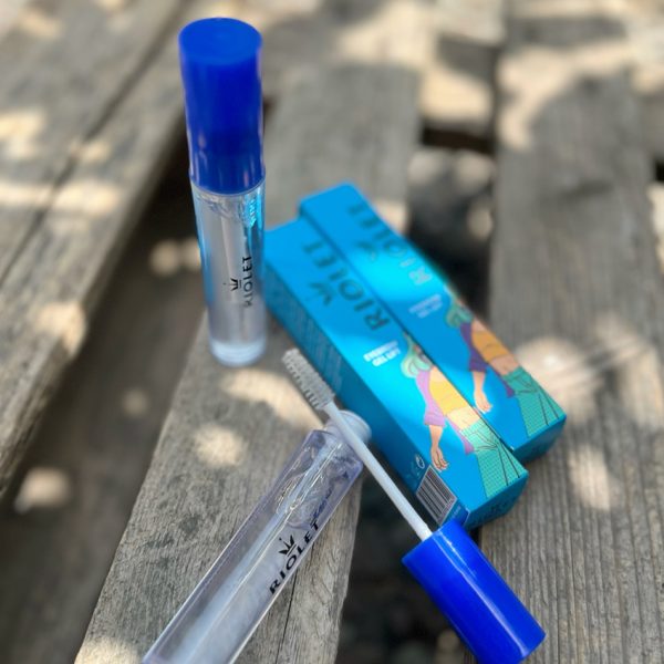 ژل ابرو ماسکارا-رشت مانتو پاتریس