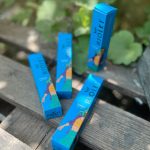 ژل ابرو ماسکارا-رشت مانتو پاتریس