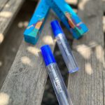 ژل ابرو ماسکارا-رشت مانتو پاتریس