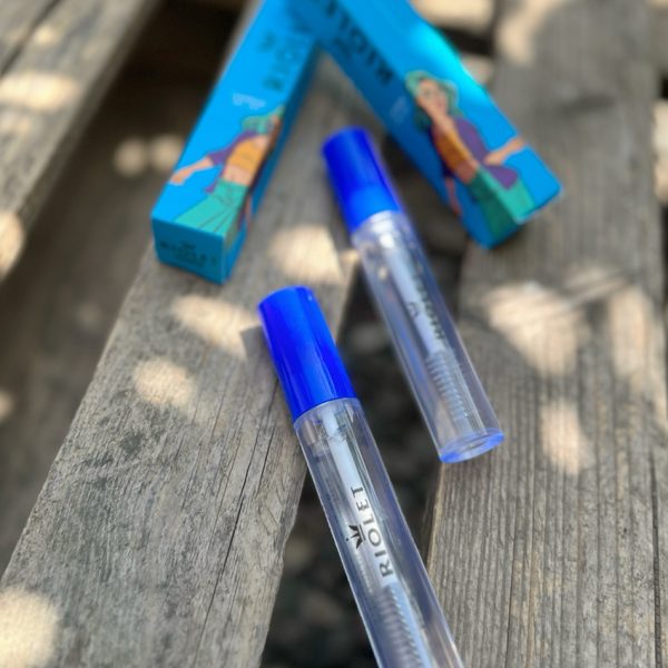 ژل ابرو ماسکارا-رشت مانتو پاتریس